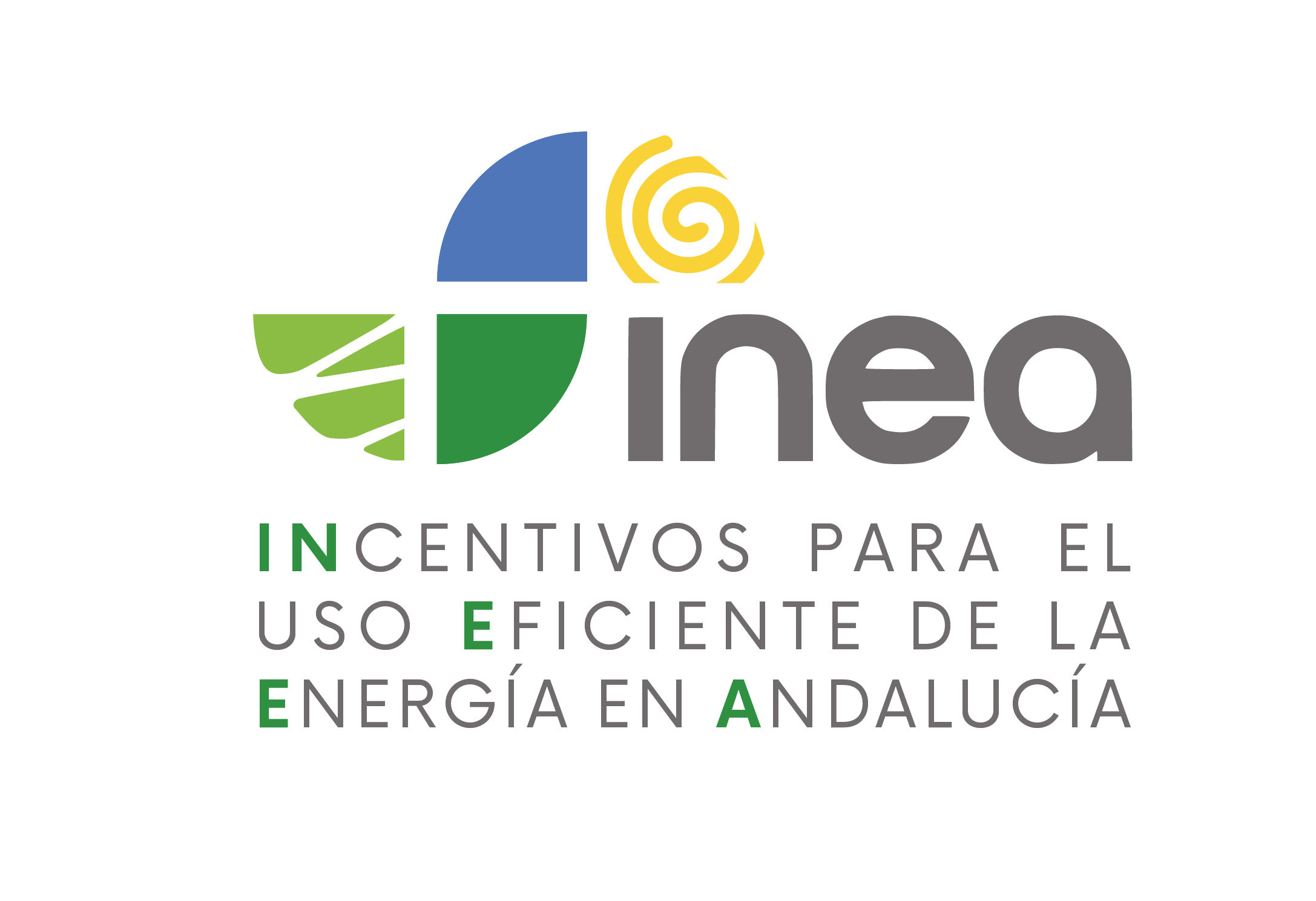 INEA - Incentivos para el uso eficiente de la energía en Andalucía