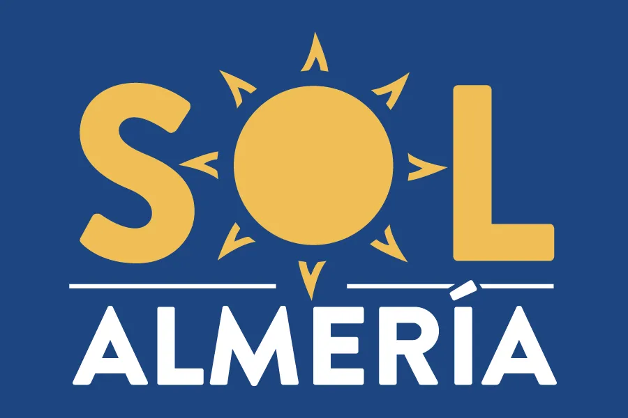 SolAlmería Logo